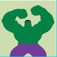 Hulk 