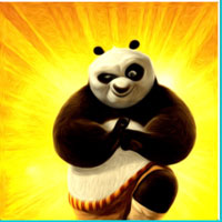 Kung Fu Panda 