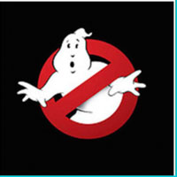 Ghost Busters 