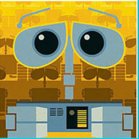 Wall E 